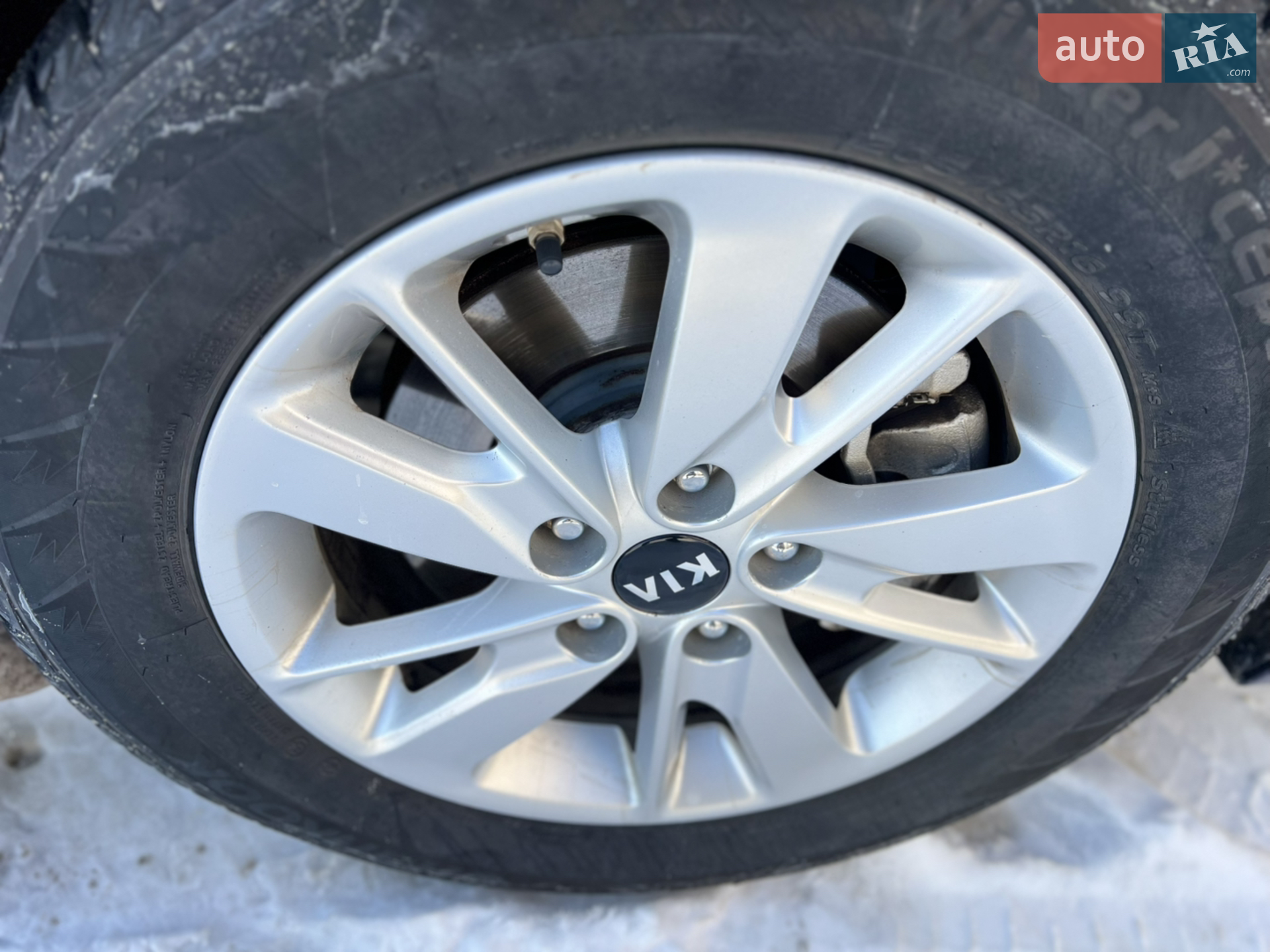 2017 Kia Optima - мініатюра 10