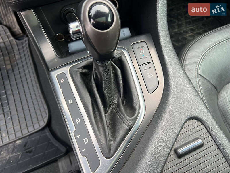 Седан Kia Optima 2012 в Львове фото 33 Седан Kia Optima 2012 в Львове