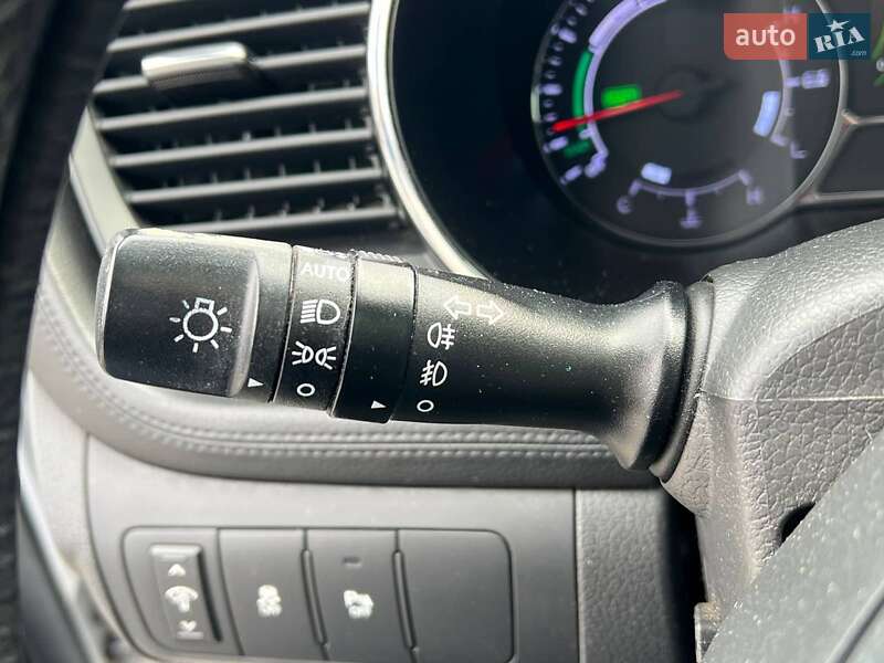 Седан Kia Optima 2012 в Львове фото 29 Седан Kia Optima 2012 в Львове