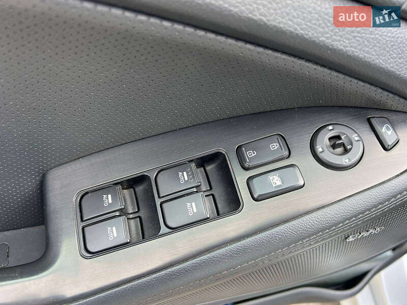 Седан Kia Optima 2012 в Львове фото 16 Седан Kia Optima 2012 в Львове