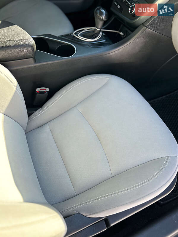 Седан Kia Optima 2014 в Харкові фото 13 Седан Kia Optima 2014 в Харкові