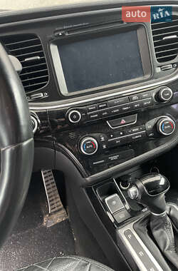 Седан Kia Optima 2014 в Сумах