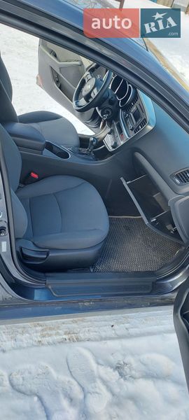 Седан Kia Optima 2015 в Вишневому