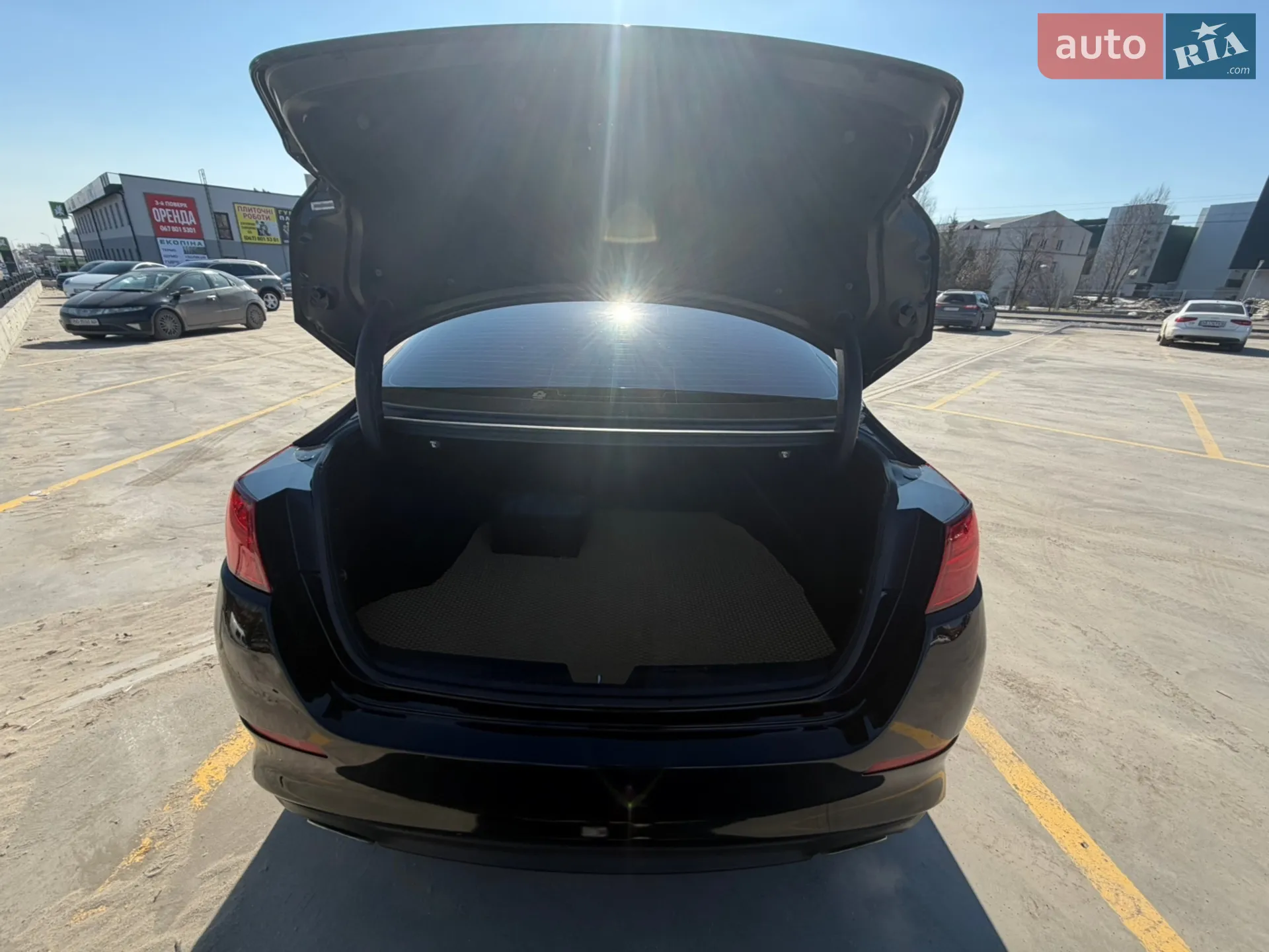 2014 Kia Optima - мініатюра 6