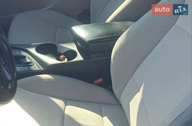 Седан Kia Optima 2013 в Львове