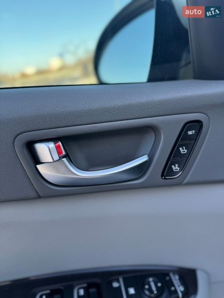 Седан Kia Optima 2016 в Києві