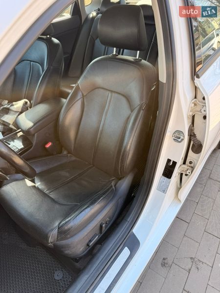 Седан Kia Optima 2016 в Ровно