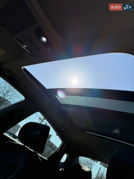 Седан Kia Optima 2016 в Ровно