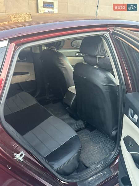 Седан Kia Optima 2016 в Кременчуге фото 19 Седан Kia Optima 2016 в Кременчуге