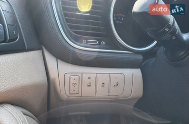 Седан Kia Optima 2014 в Кропивницком