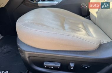 Седан Kia Optima 2014 в Кропивницком