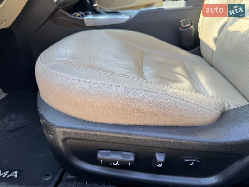 Седан Kia Optima 2014 в Кропивницком