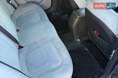 Седан Kia Optima 2011 в Полтаве