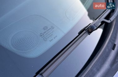 Седан Kia Optima 2011 в Полтаве