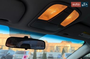 Седан Kia Optima 2011 в Полтаве