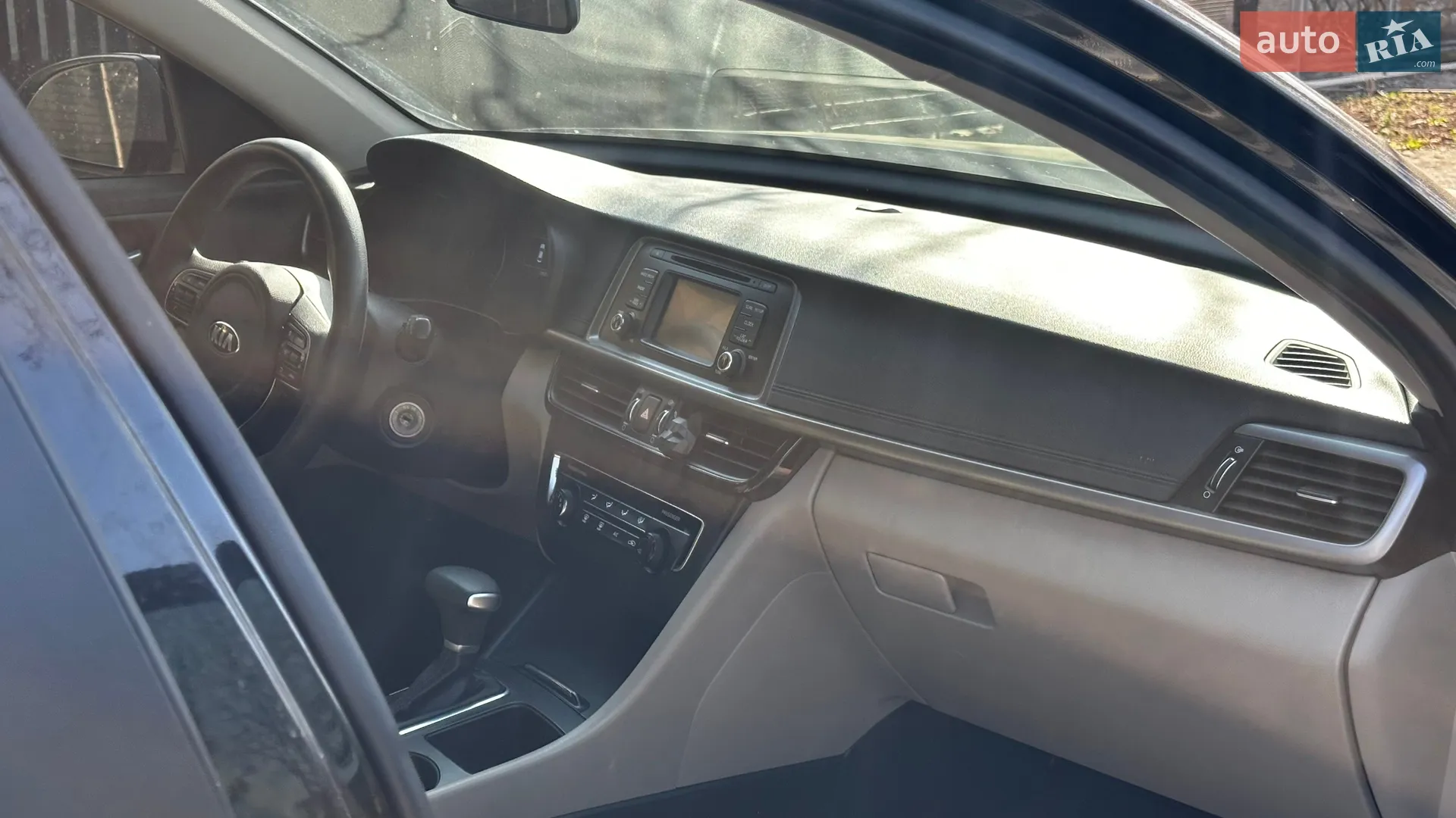 2016 Kia Optima - мініатюра 29
