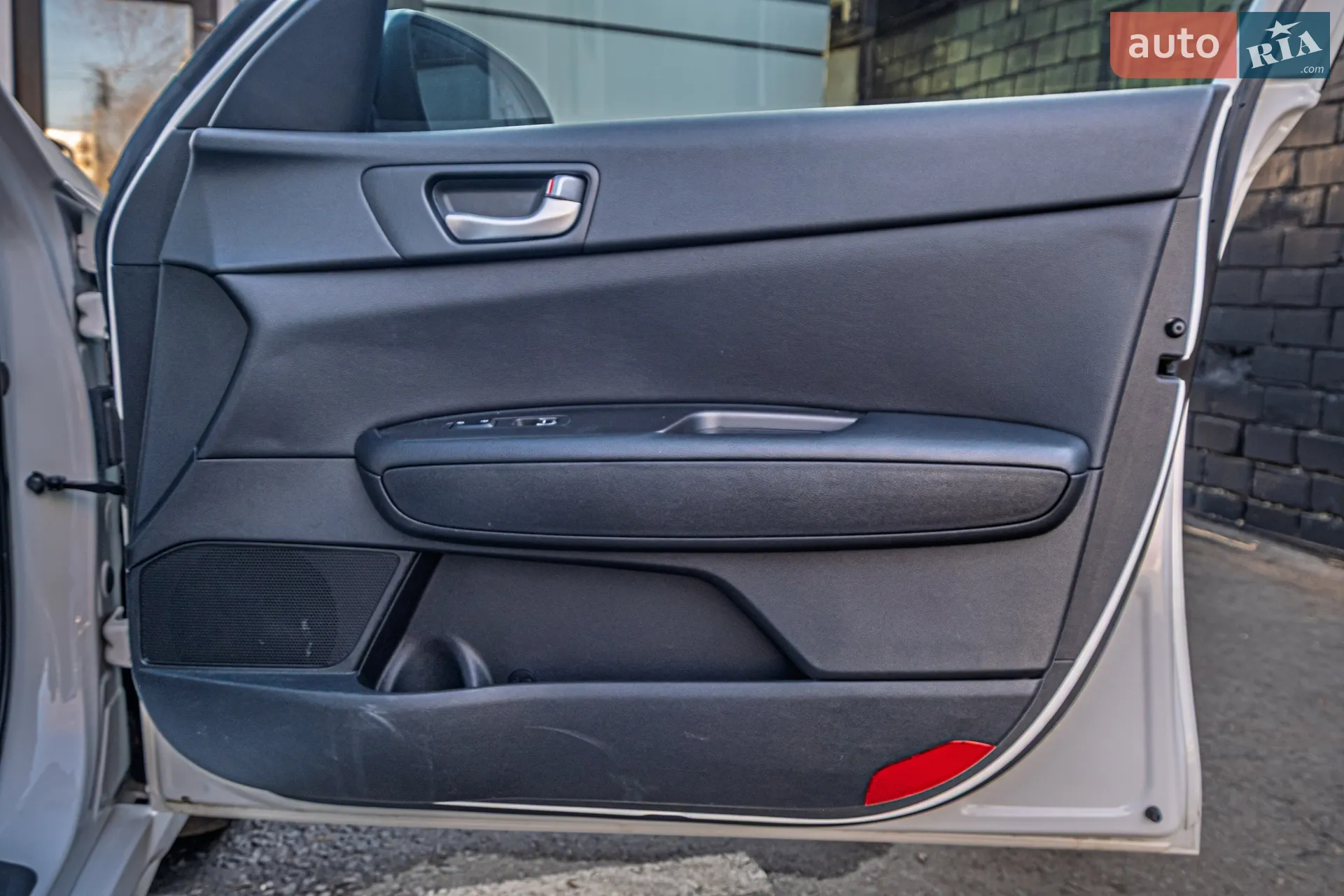 2017 Kia Optima - мініатюра 35