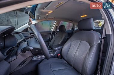 Седан Kia Optima 2017 в Киеве