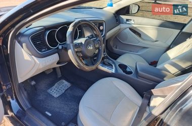Седан Kia Optima 2014 в Ватутіному