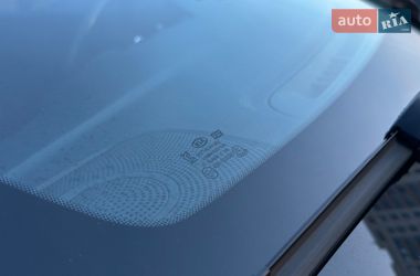 Седан Kia Optima 2012 в Одессе