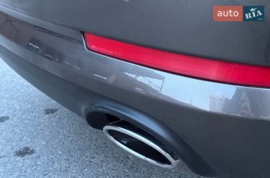 Седан Kia Optima 2012 в Одессе