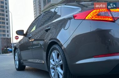 Седан Kia Optima 2012 в Одессе