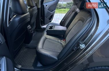Седан Kia Optima 2012 в Одессе