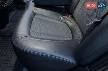 Седан Kia Optima 2012 в Одессе