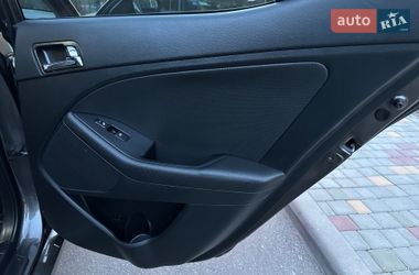 Седан Kia Optima 2012 в Одессе