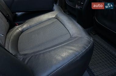 Седан Kia Optima 2012 в Одессе