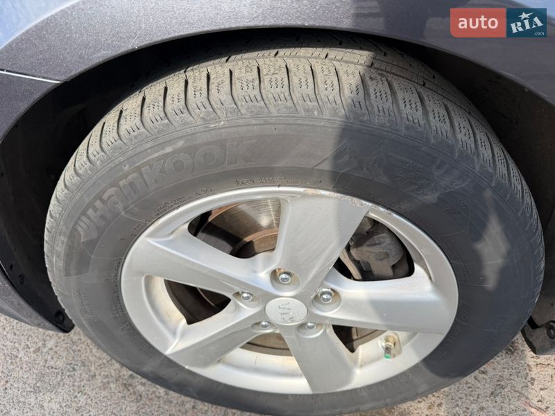 Седан Kia Optima 2015 в Києві фото 10 Седан Kia Optima 2015 в Києві