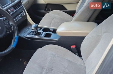 Седан Kia Optima 2015 в Киеве