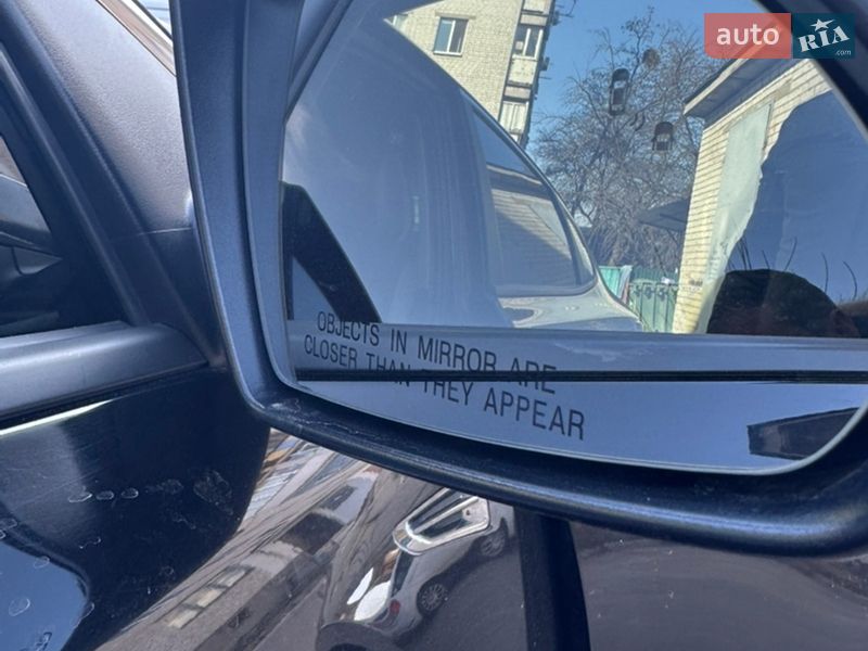 Седан Kia Optima 2018 в Житомирі