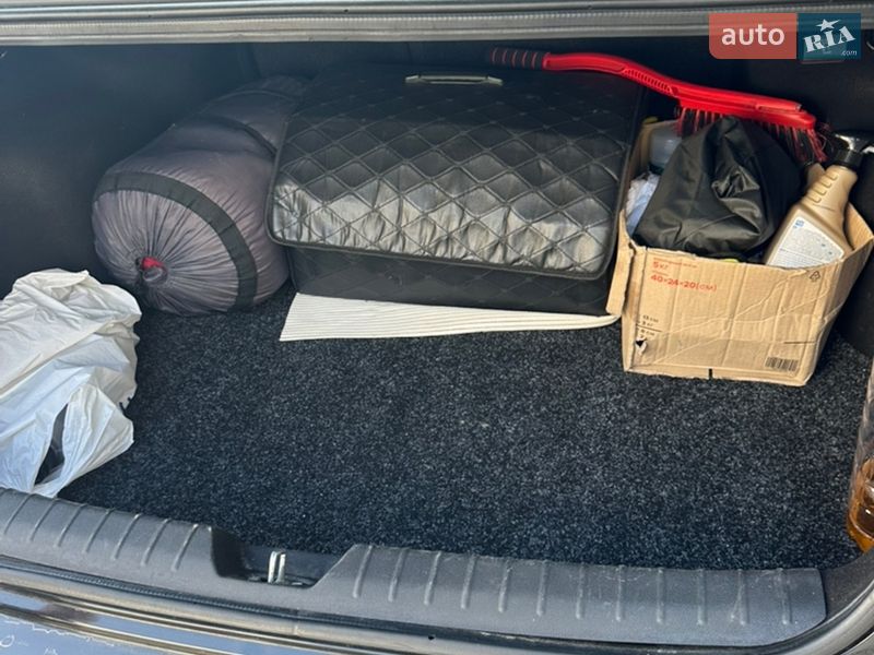 Седан Kia Optima 2018 в Житомирі