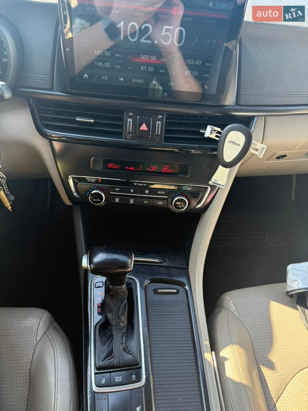 2016 Kia Optima - мініатюра 3