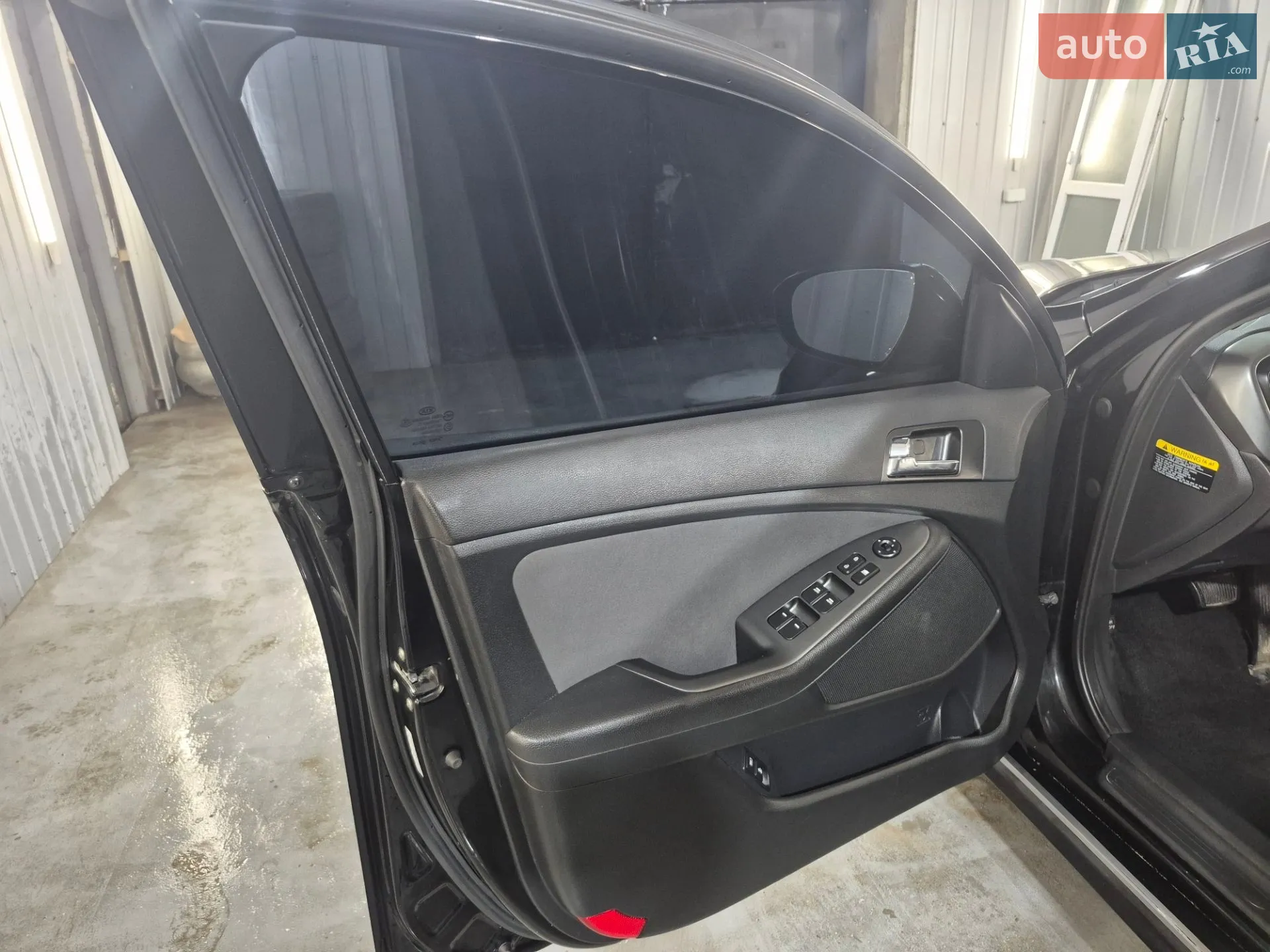 2011 Kia Optima - мініатюра 17