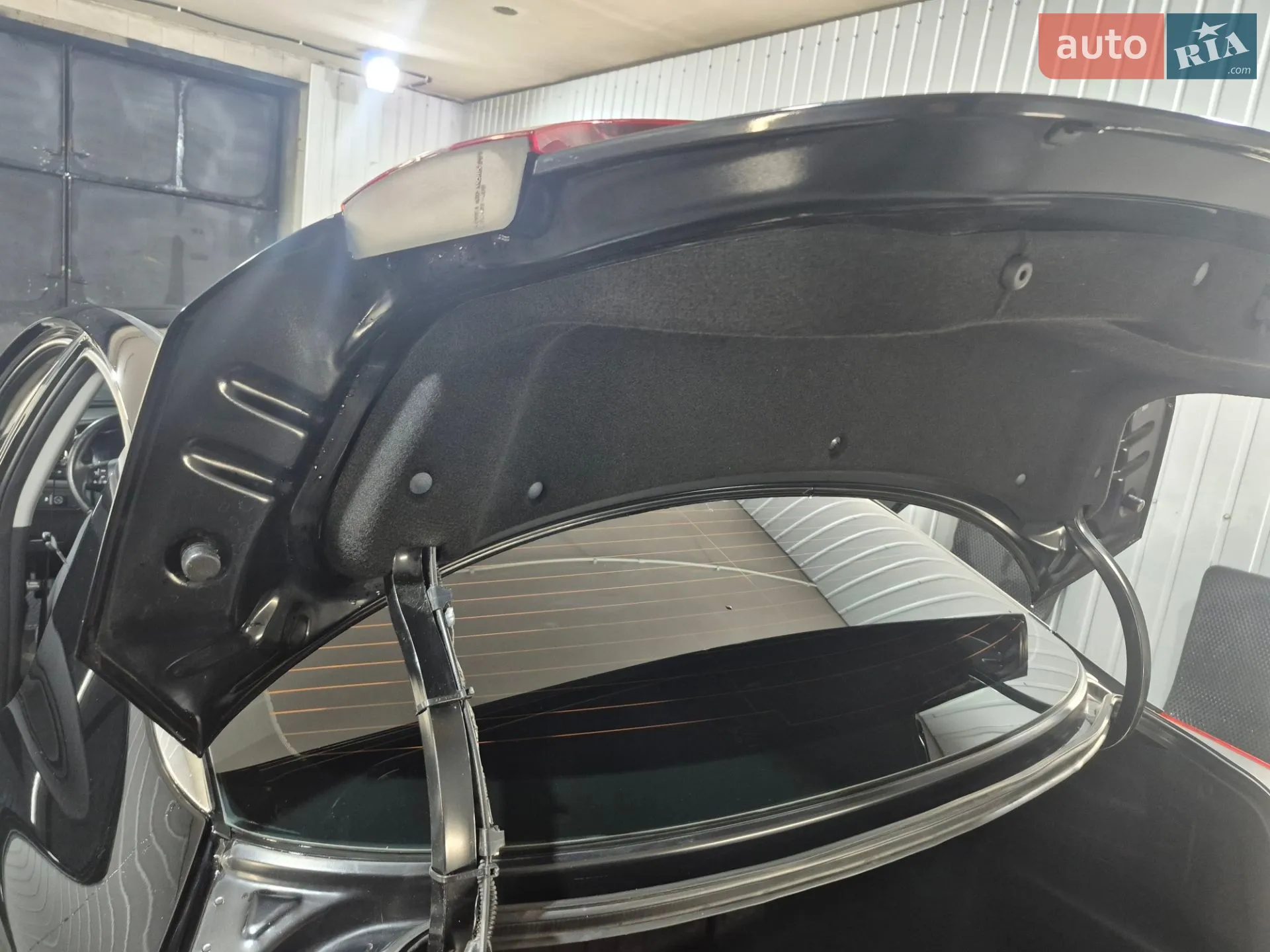2011 Kia Optima - мініатюра 25