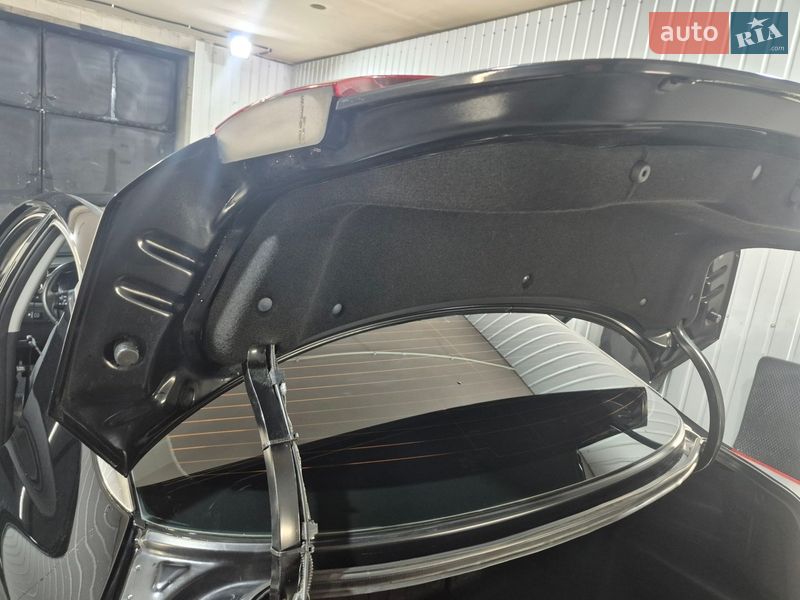 Седан Kia Optima 2011 в Тернополі фото 25 Седан Kia Optima 2011 в Тернополі