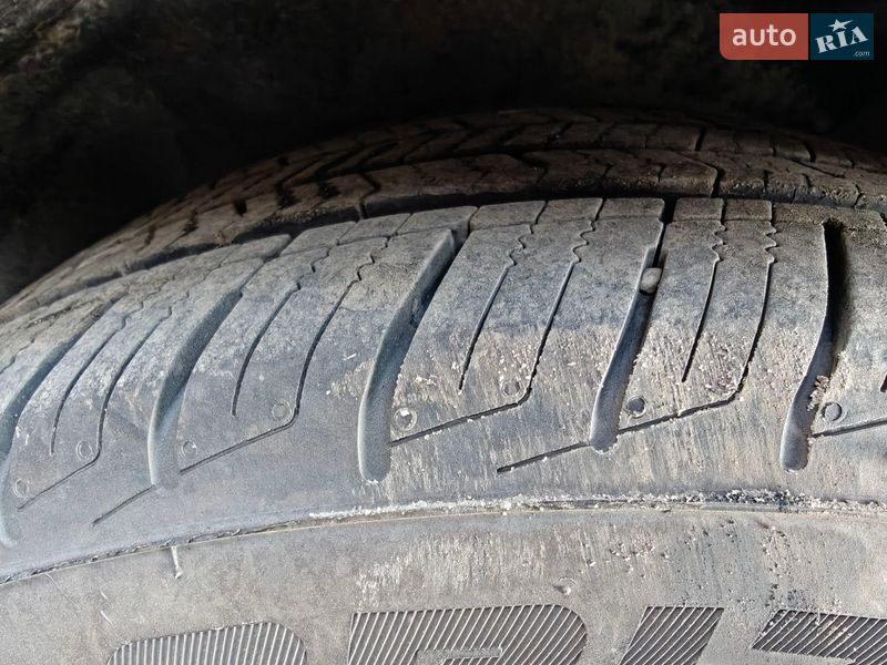 Седан Kia Optima 2017 в Киеве