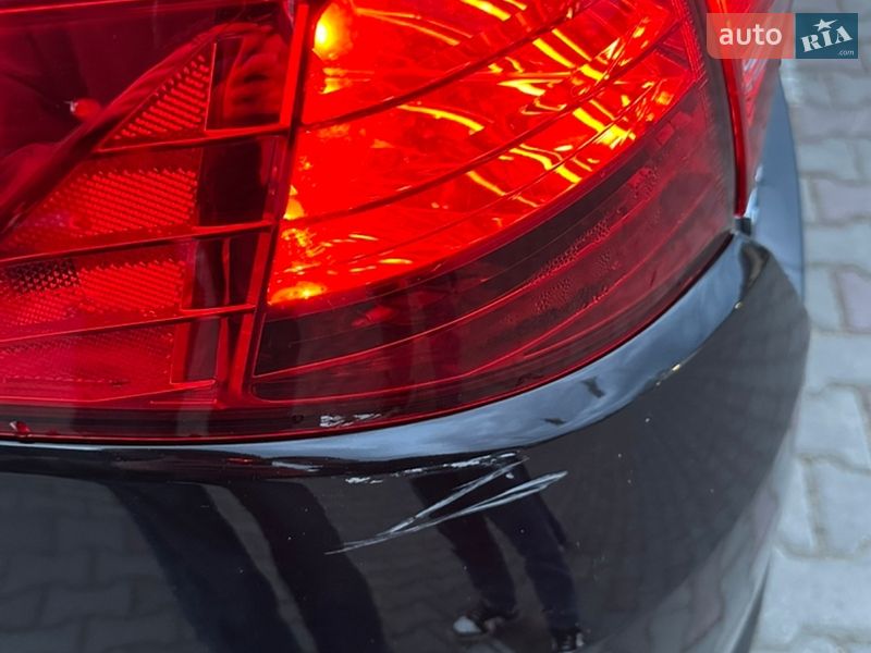 Седан Kia Optima 2012 в Одессе