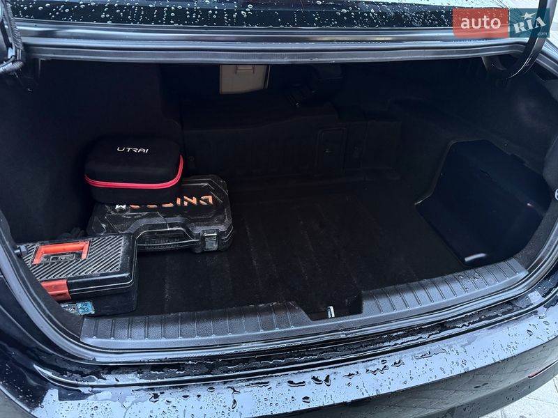 Седан Kia Optima 2012 в Черкассах фото 19 Седан Kia Optima 2012 в Черкассах