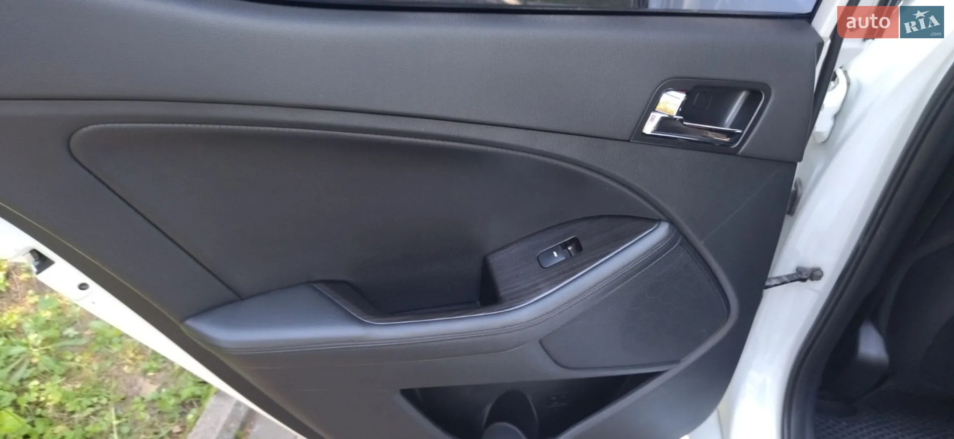 2013 Kia Optima - мініатюра 19