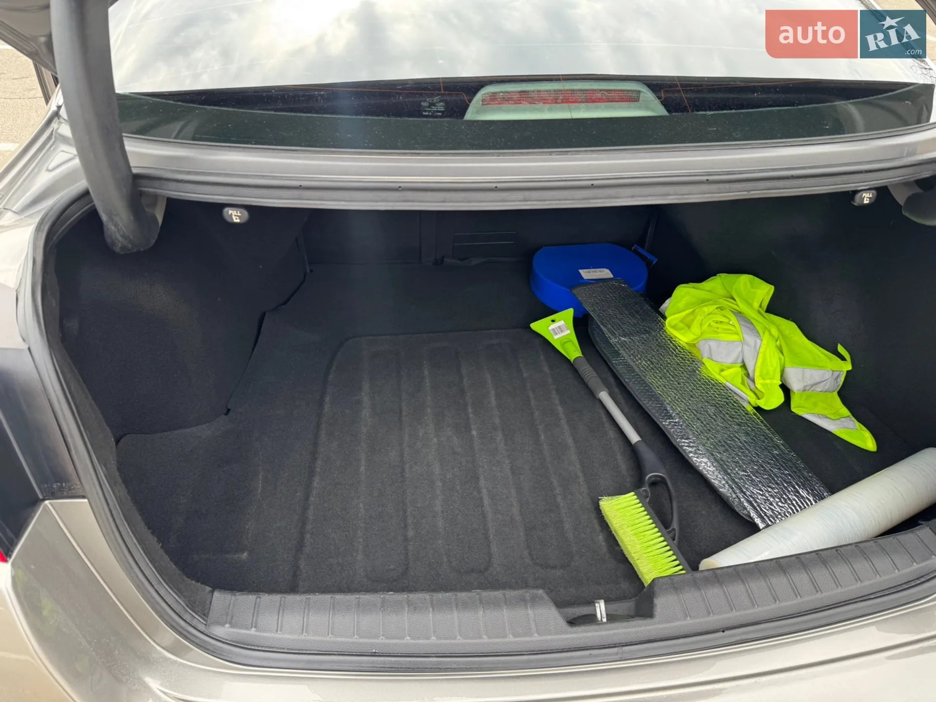 2014 Kia Optima - мініатюра 12