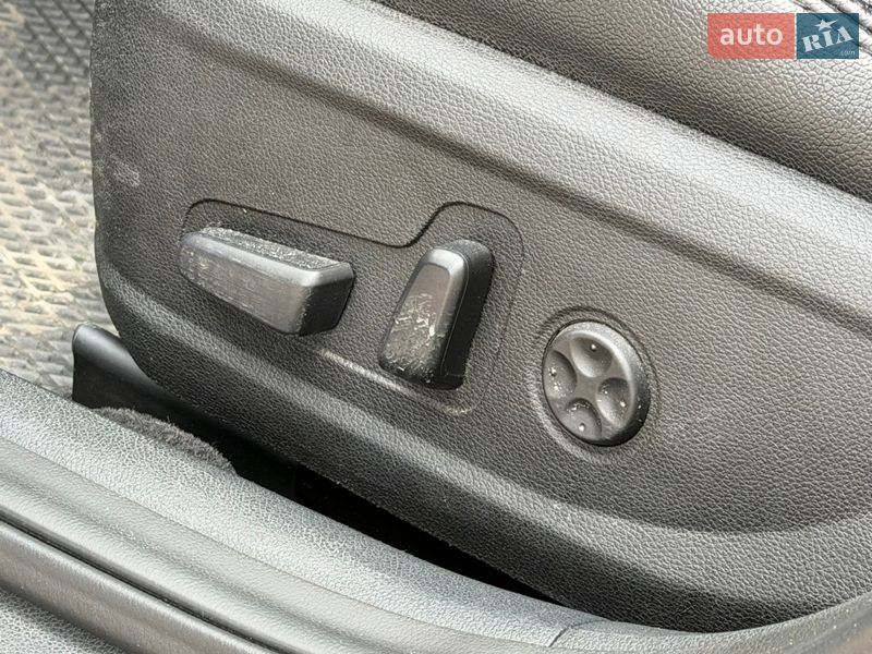 Седан Kia Optima 2015 в Харькове