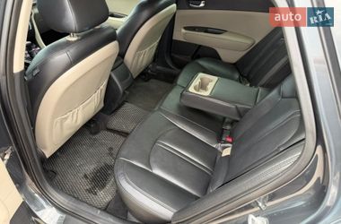 Седан Kia Optima 2015 в Харькове