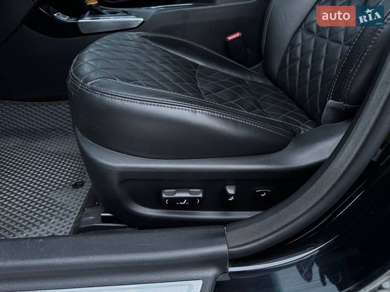 Седан Kia Optima 2015 в Львові