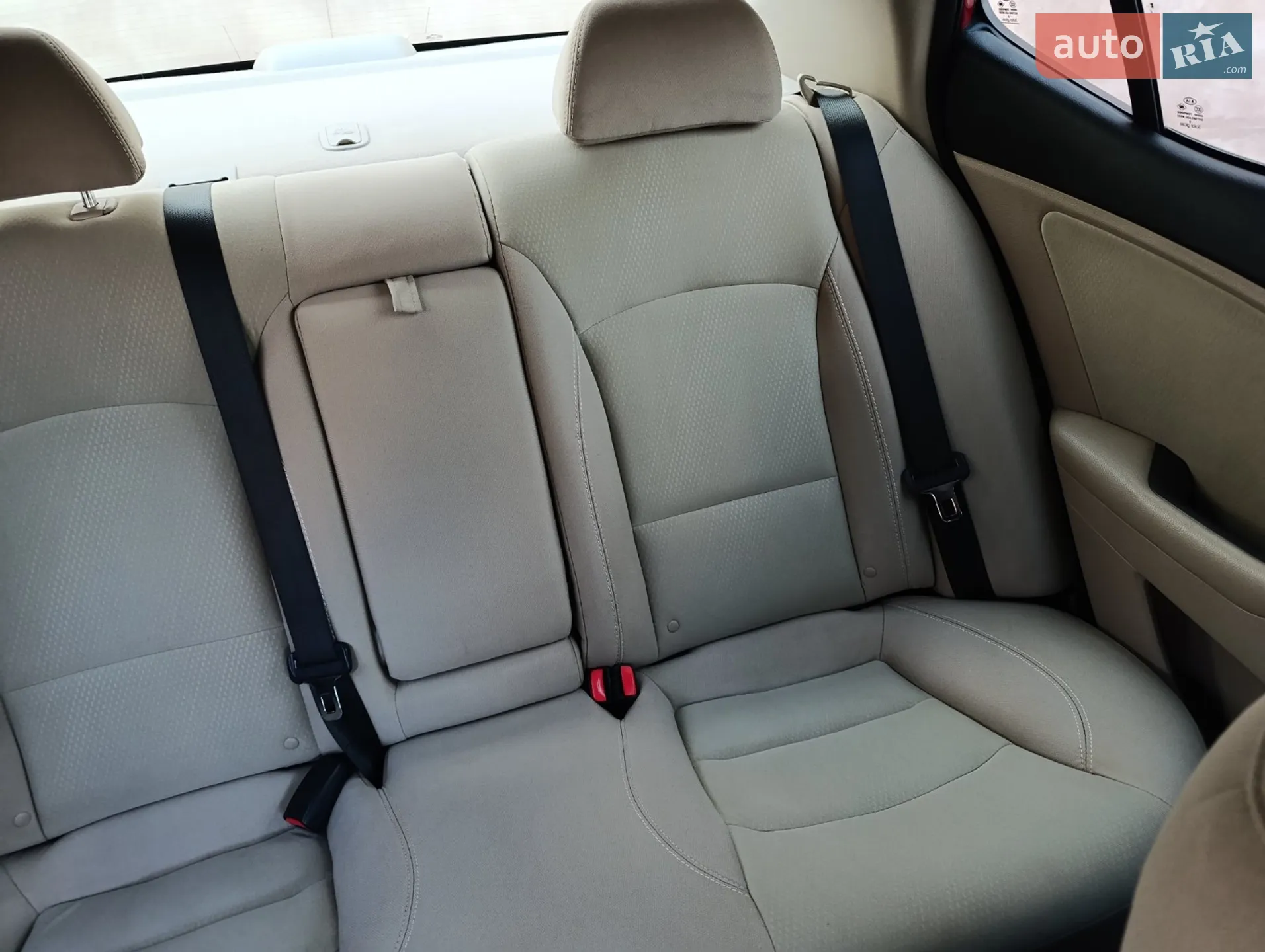 2015 Kia Optima - мініатюра 63