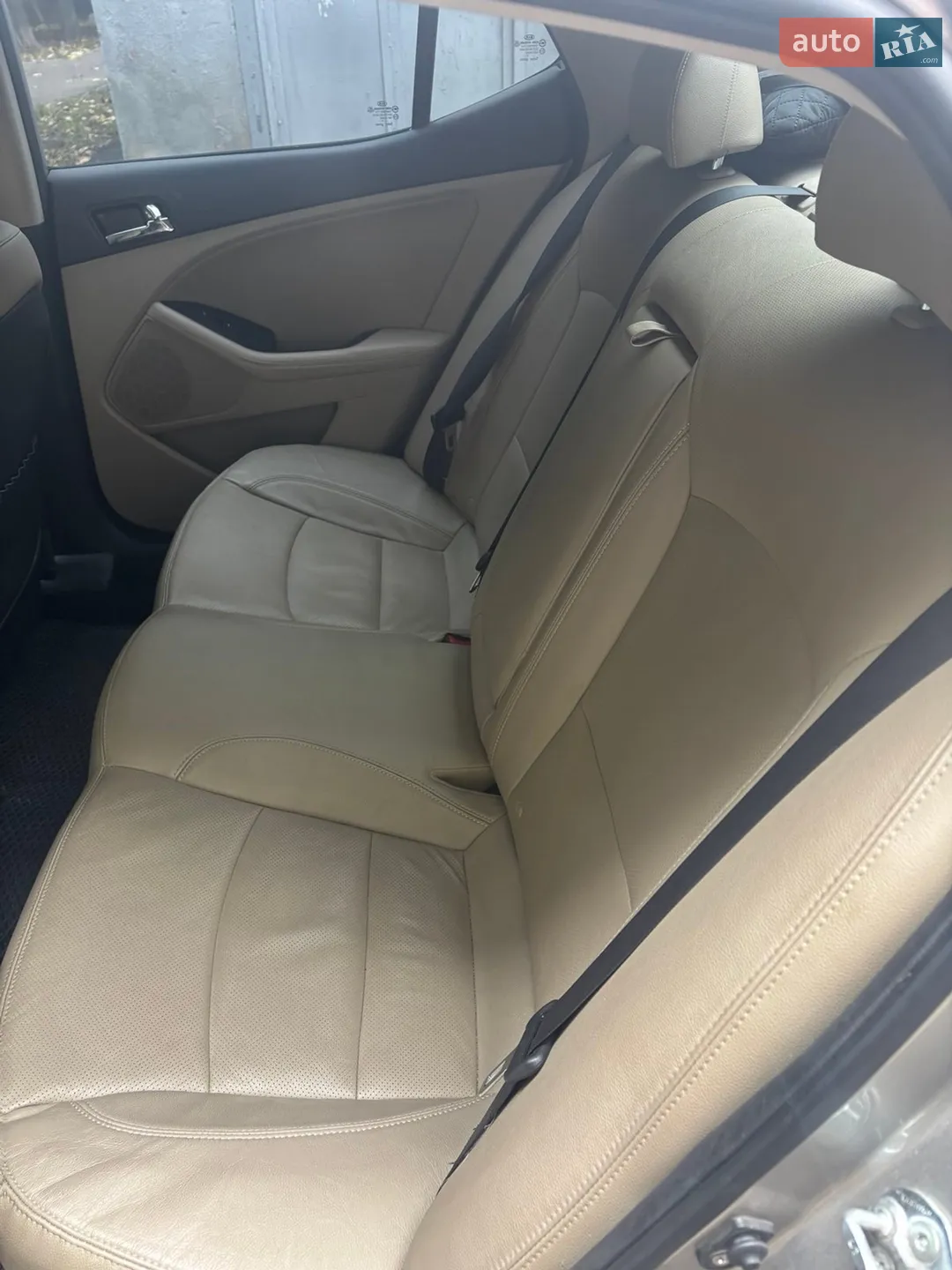 2013 Kia Optima - мініатюра 2