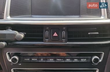 Седан Kia Optima 2019 в Житомирі