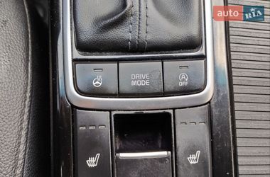 Седан Kia Optima 2019 в Житомирі